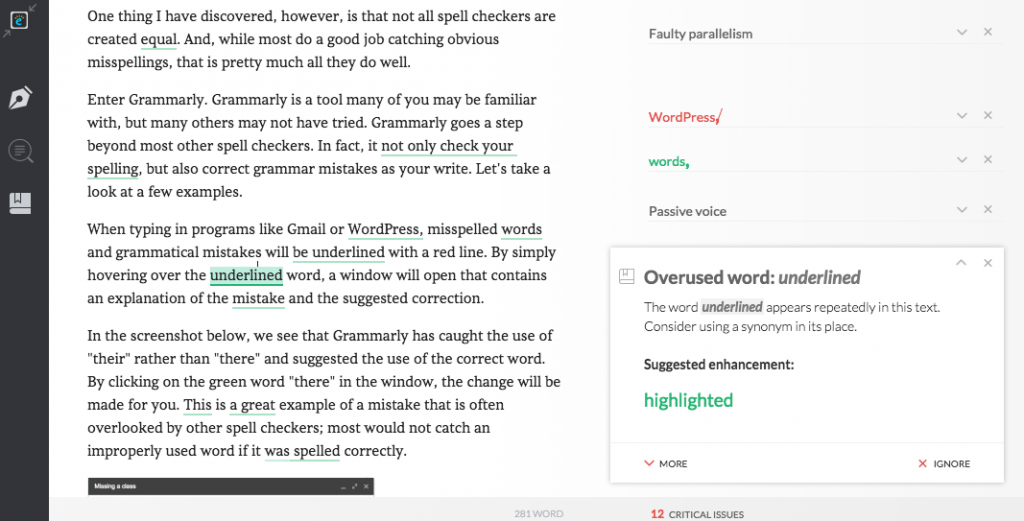 grammarly