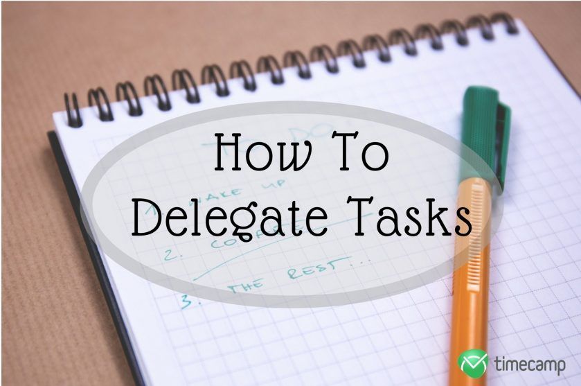 how-delegate-tasks