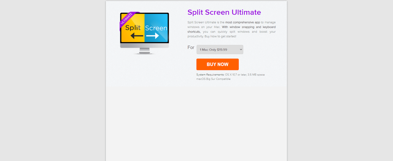 splitscreen screenshot