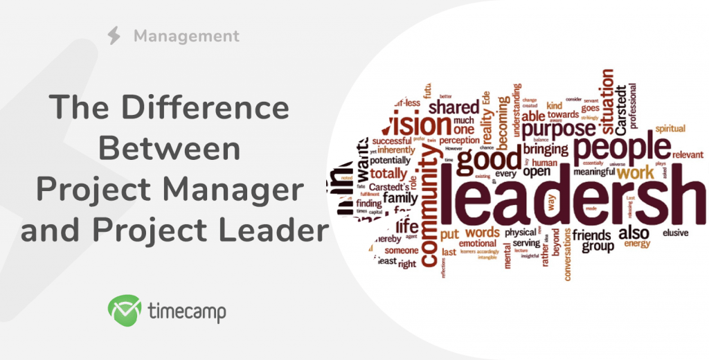 The Difference Between Project Manager And Project Lead TimeCamp the-difference-between-project-manager-and-project-lead-timecamp
