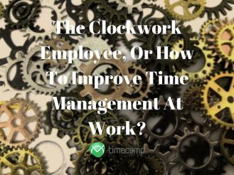 How To Improve Time Management At Work