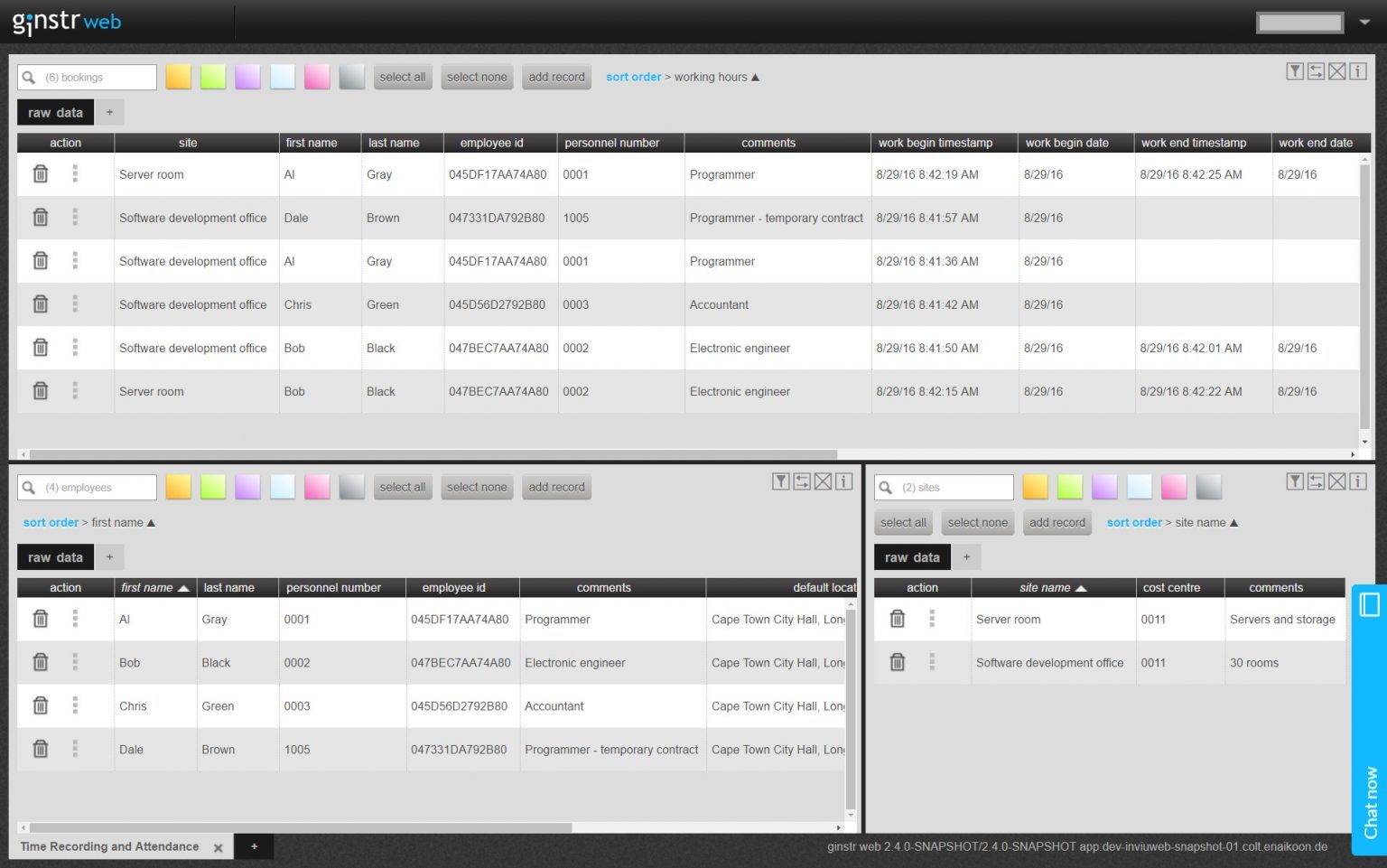 15 Best Time Recording Apps TimeCamp