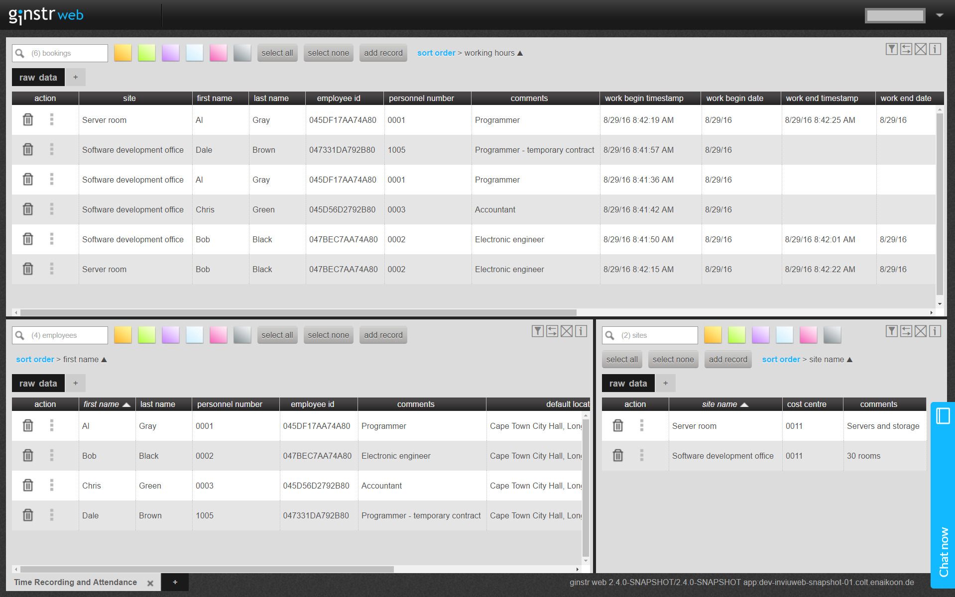 15 Best Time Recording Apps TimeCamp