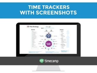 Employee Monitoring Software with Screenshots for the Demanding