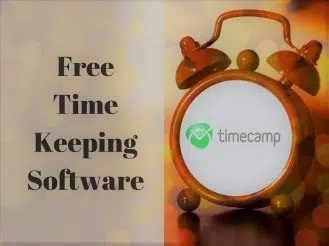 Free Time Keeping Software