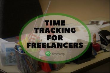 Time Tracking For Freelancers
