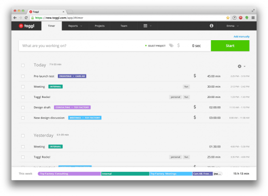 timecamp time tracking timecamp time tracking