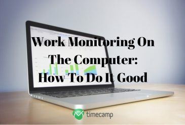Work Monitoring On The Computer- How To Do It Good