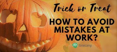 How To Avoid Careless Mistakes At Work?