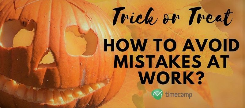 3 Tips To Avoid Blunders