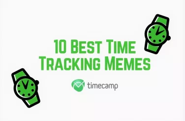 10 Best Time Tracking Memes