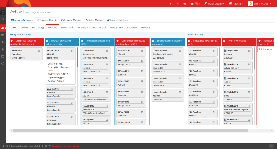 Project Management Tools for Admin Assistants TimeCamp