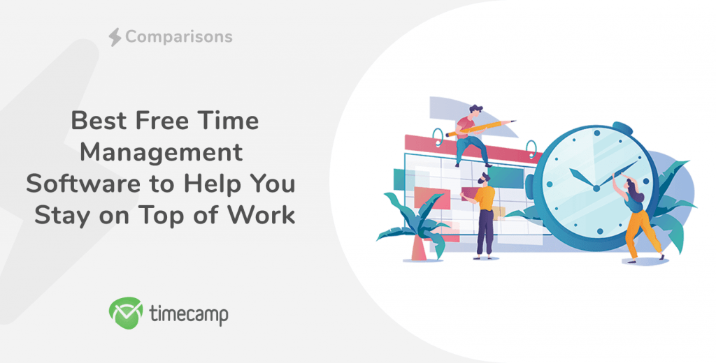 Top 11 Time Tracking Software With Desktop App screen tracker
