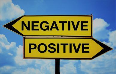 Positive vs Negative Risk in Project Management