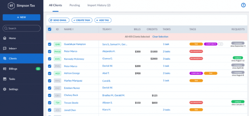 set up automatic reports in timecamp set up automatic reports in timecamp