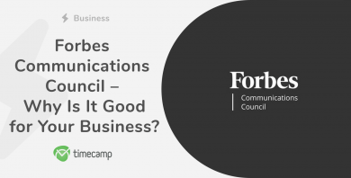Forbes communications council