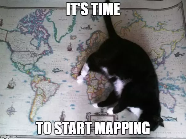 time-mapping-meme