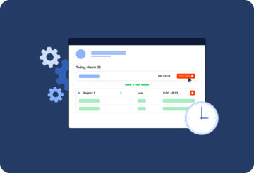 How Does Time Tracking Software Work?