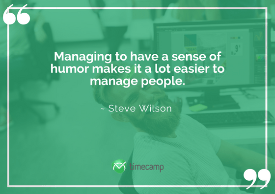 12 Inspiring Project Management Quotes - TimeCamp 12 Inspiring Project Management Quotes - TimeCamp