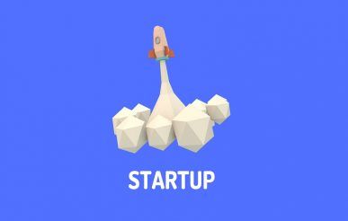 STARTUP