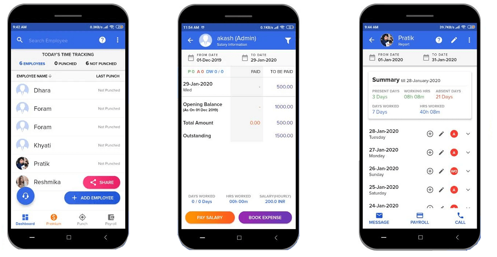 Eds Gps Attendance Capture For Android Apk Download