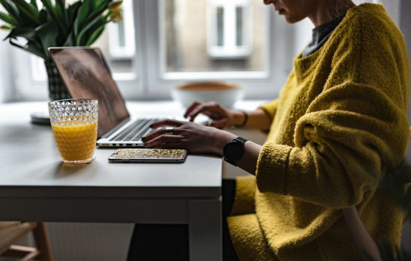 freelance writer
