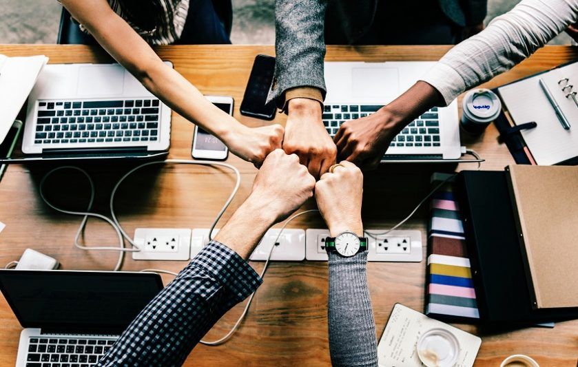 Team and time management