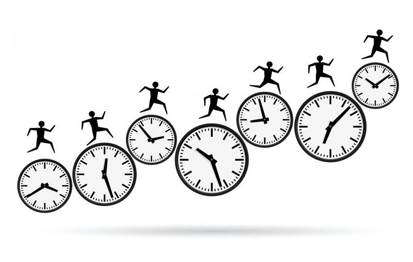 time-trace