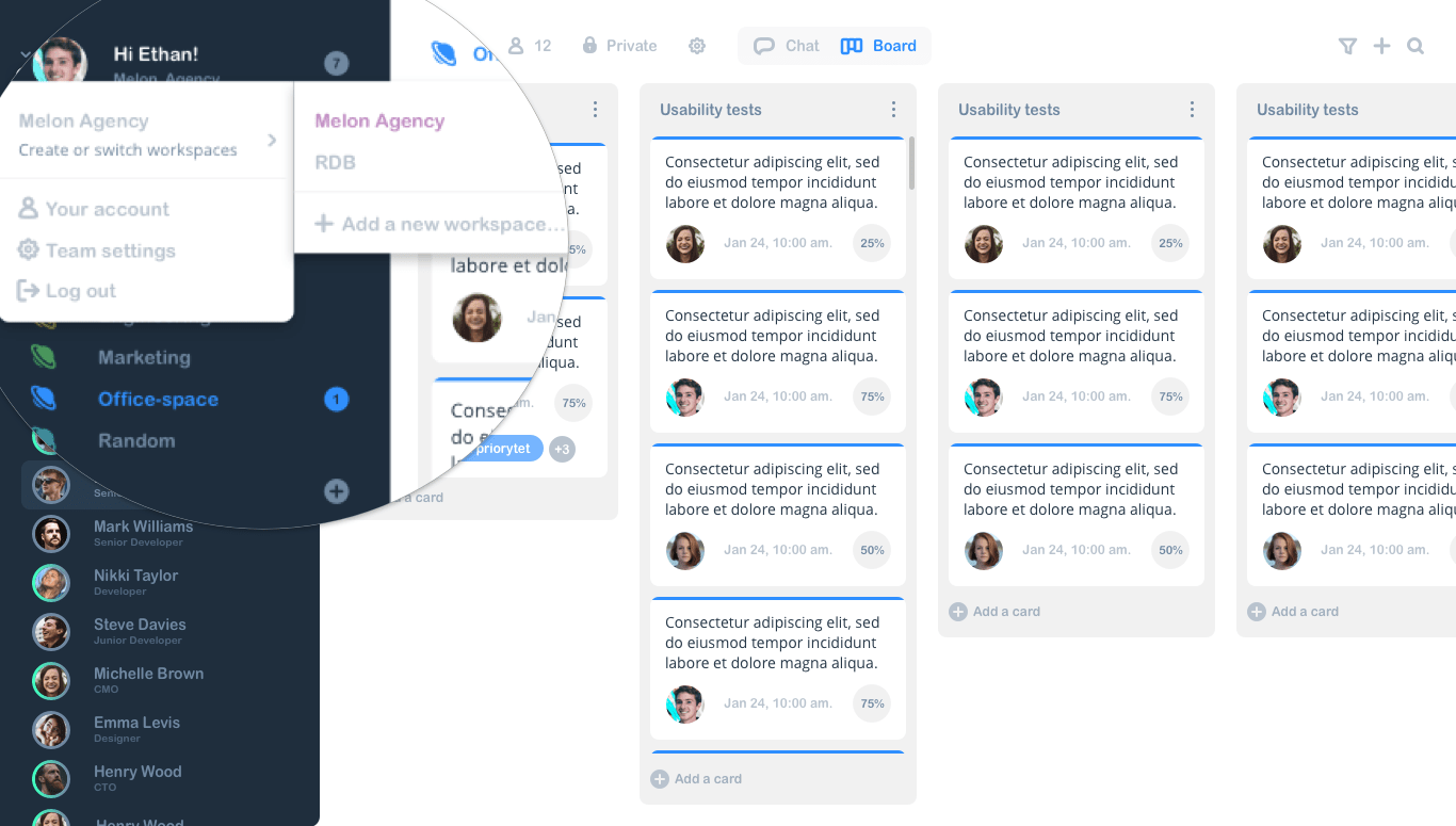 are slack workspaces private are slack workspaces private