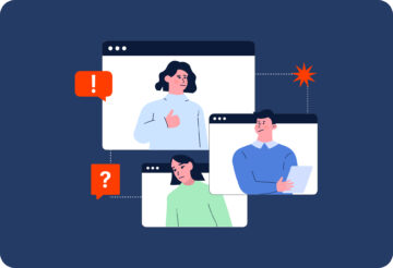 What Are The Communication Problems Remote Teams Face?