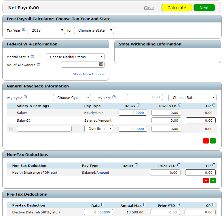 salary to hourly calculator salary to hourly calculator