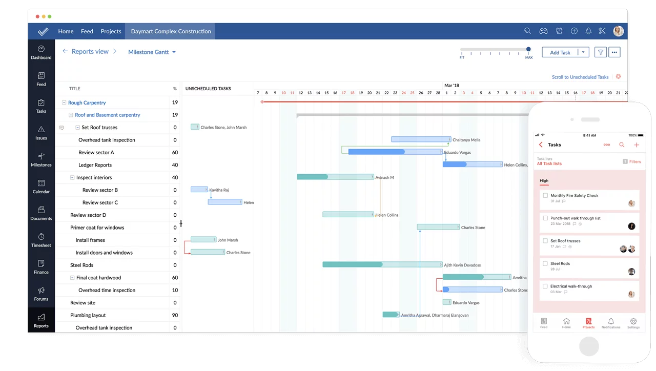 zoho-projects