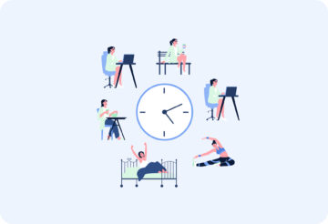 Why Having a Daily Routine Is Important? Check Our Examples!