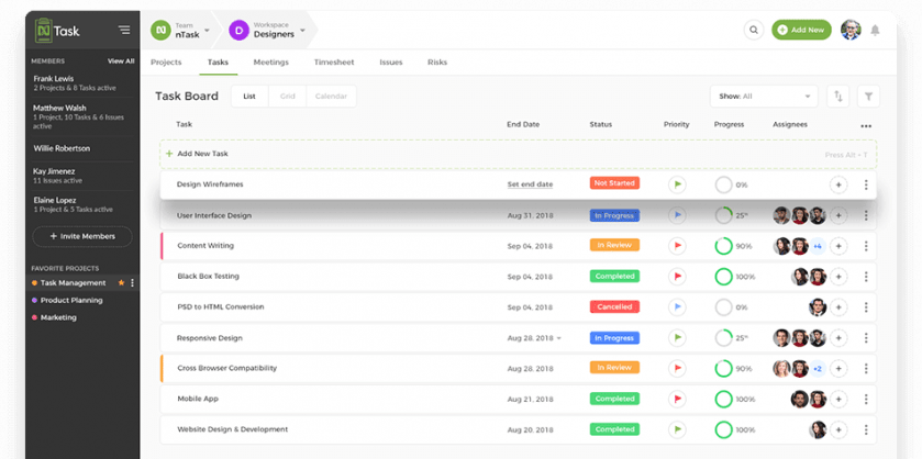 task manager software free download