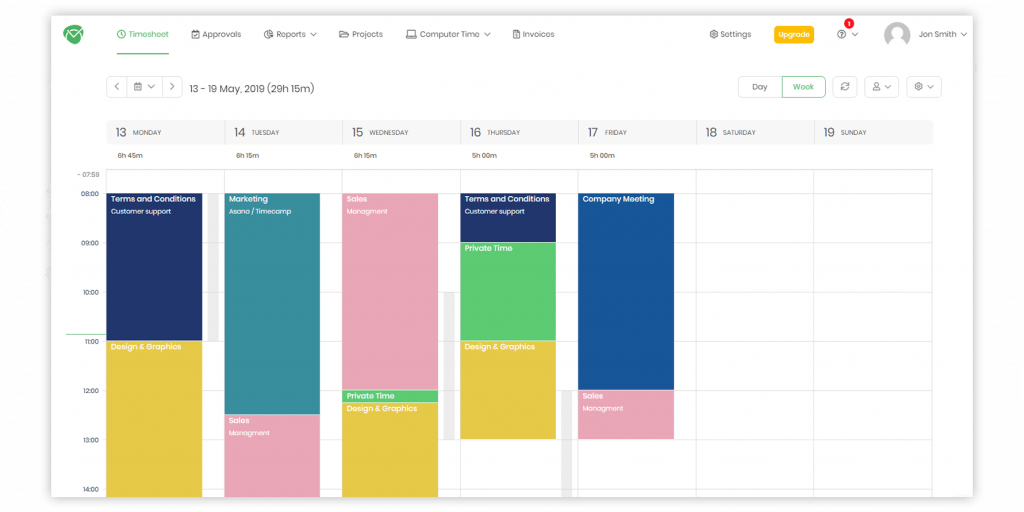 The Best Hourly Rate Calculators Determine Your Hourly Rate TimeCamp