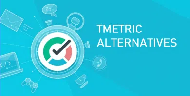 16 TMetric Alternatives – Time Tracking Tools to Optimize Work