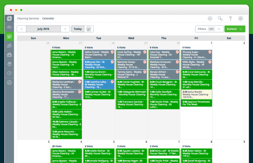 timecamp setup automatic time tracking timecamp setup automatic time tracking