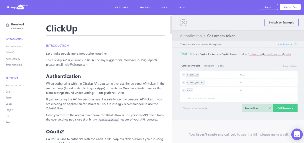 clickup slack clickup slack