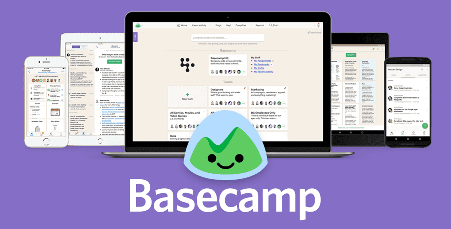 basecamp 3 plugins