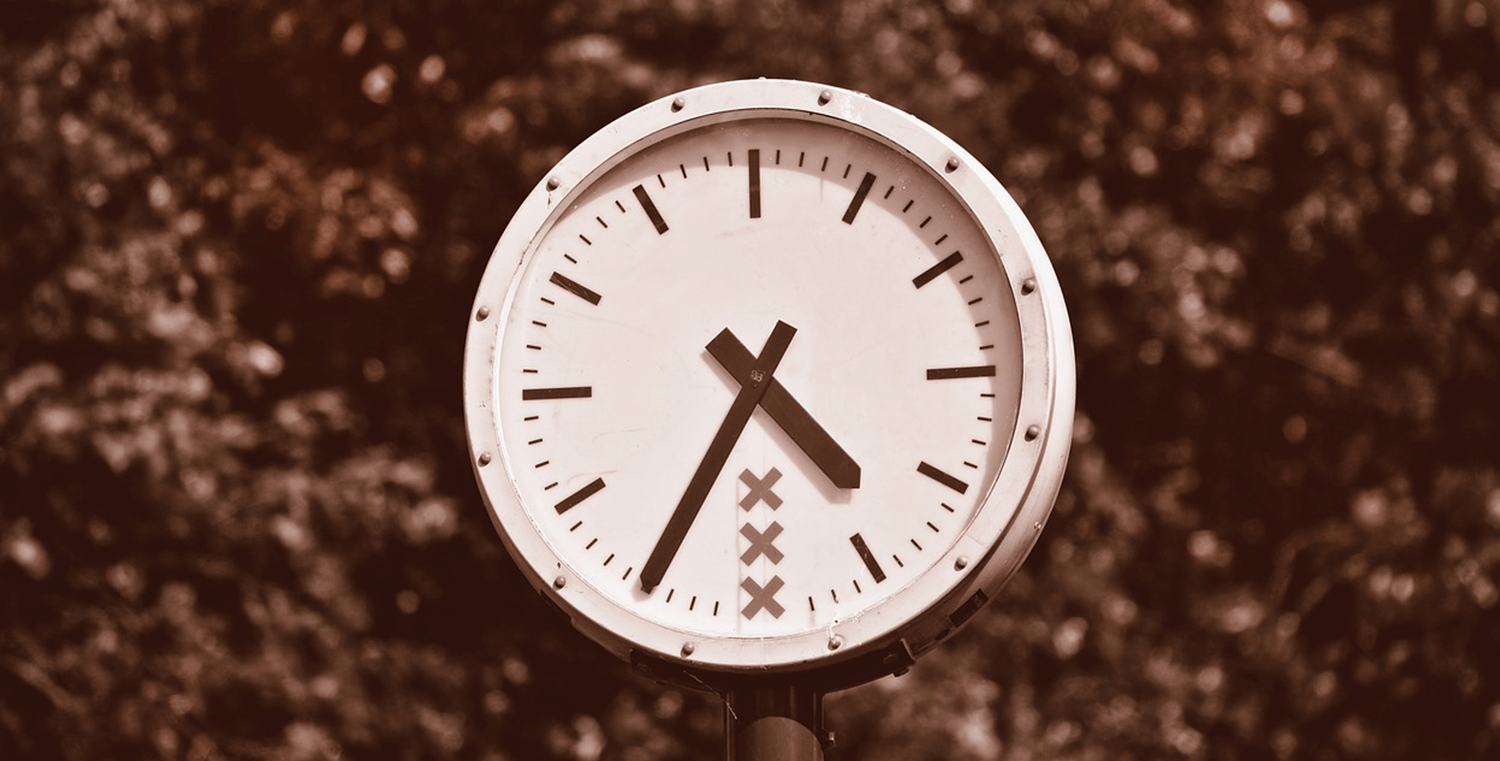 time tracker by timecamp