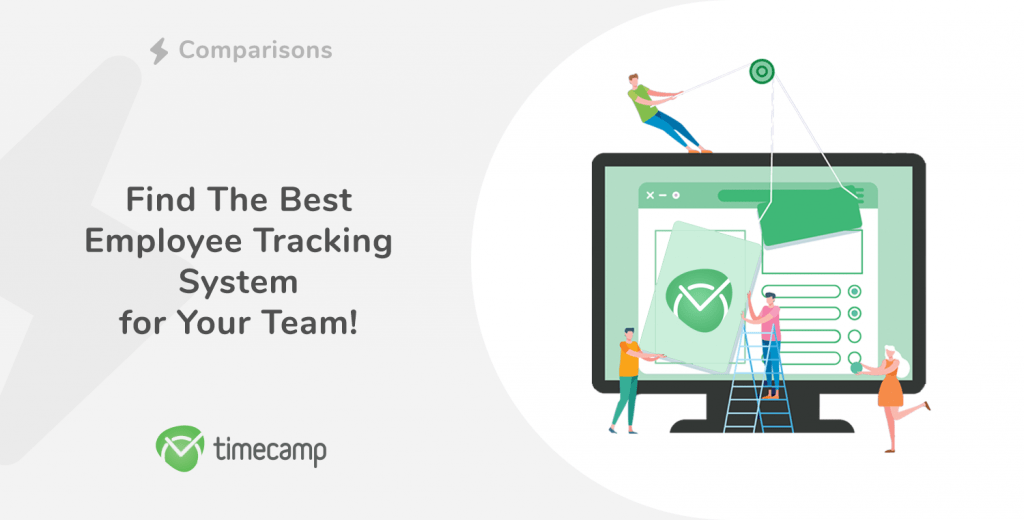 The Best GPS Tracker for Employees Track Your Work Anywhere You Are