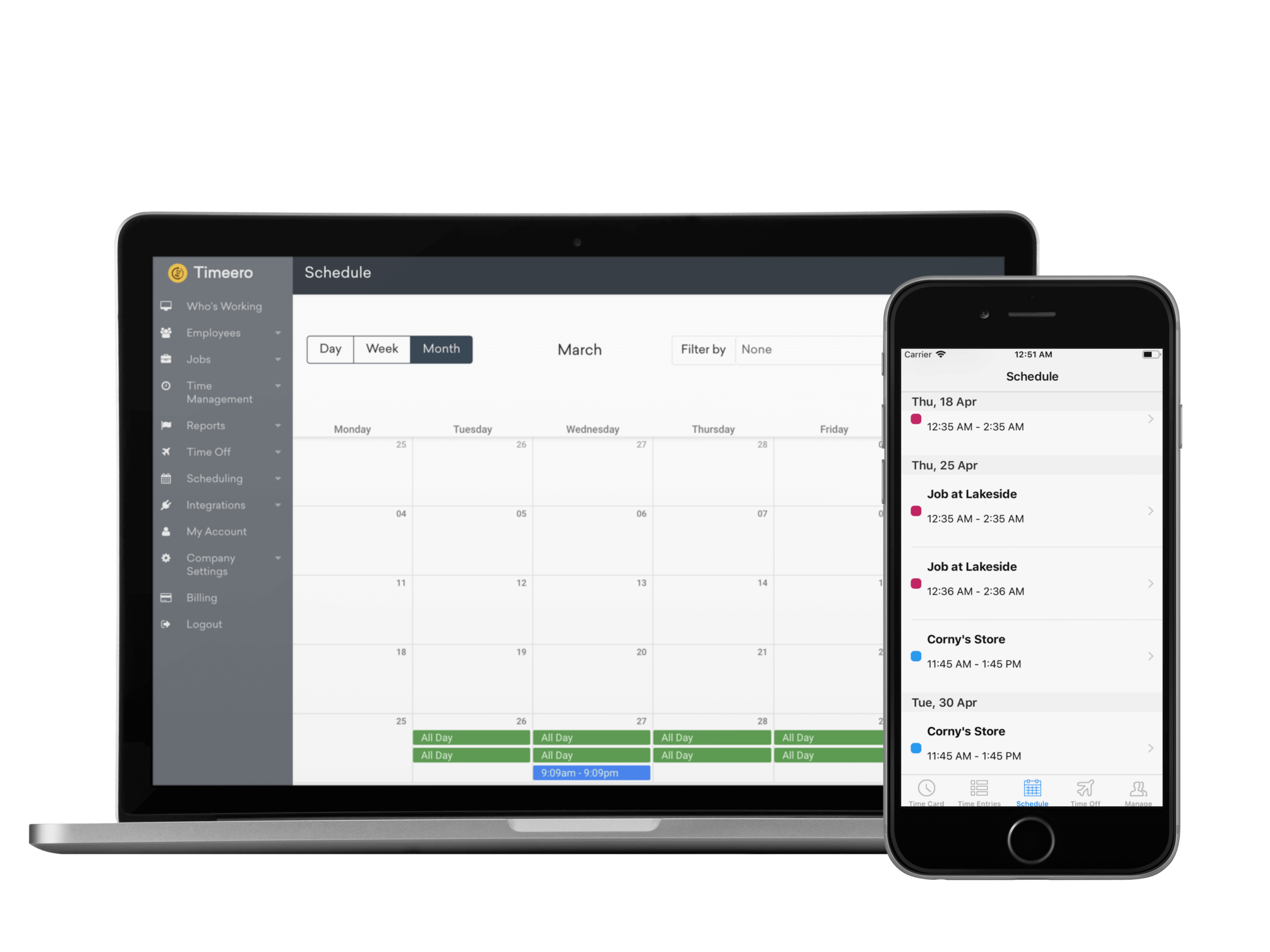 best small business time clock software best small business time clock software