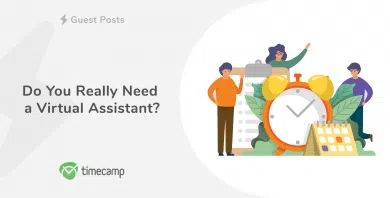 Do You Really Need a Virtual Assistant?