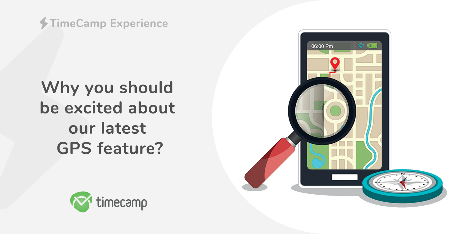 Why you should be excited about our latest GPS feature?