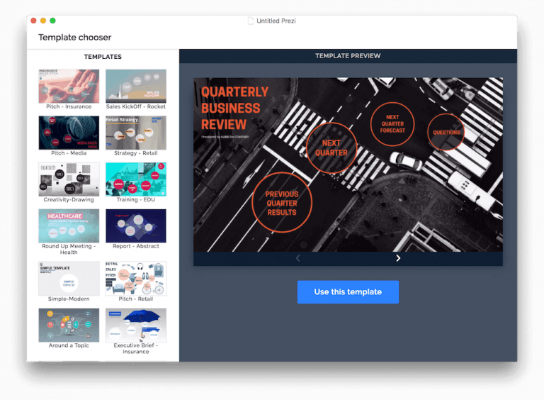 The 14 Best Presentation Software That Will Help You Steal The Show! software interactive