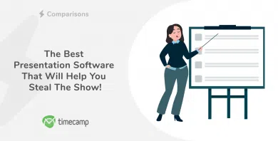 best presentation software