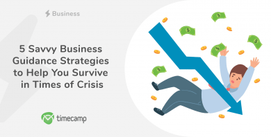 business crisis management