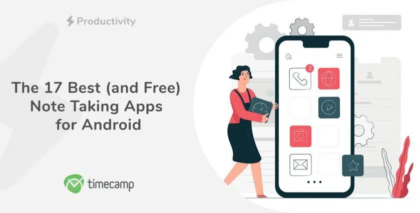 note apps for android