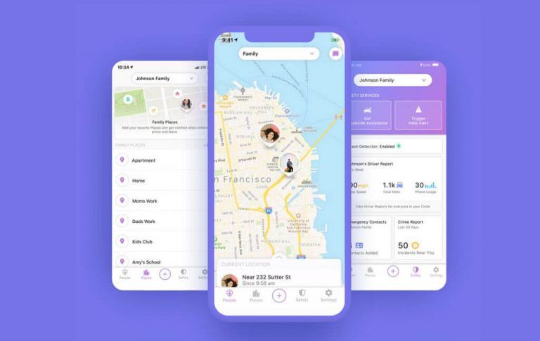 android life tracker android life tracker