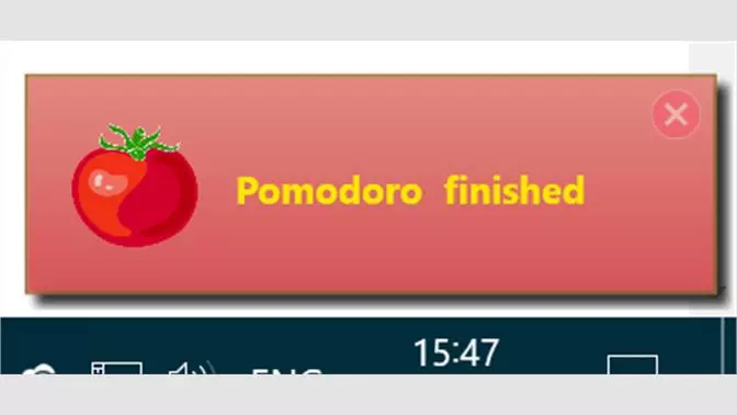 Pomodoro Flow Timer App